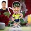 Team Kelme Vintage  club avatar