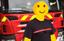 Team Rourou club avatar