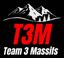 Team3Massifs Cyclisme club avatar