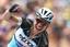 Tony Martin Ultras club avatar