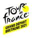 TOUR DE FRANCE 2021 club avatar