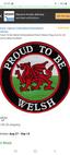 Welsh wonder wheelers  club avatar