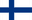 FI flag