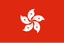 HK flag