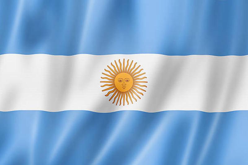 Argentina background