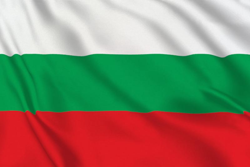 Bulgaria background