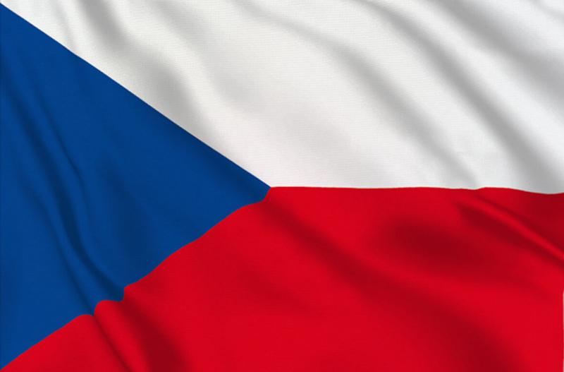 Czech Republic background