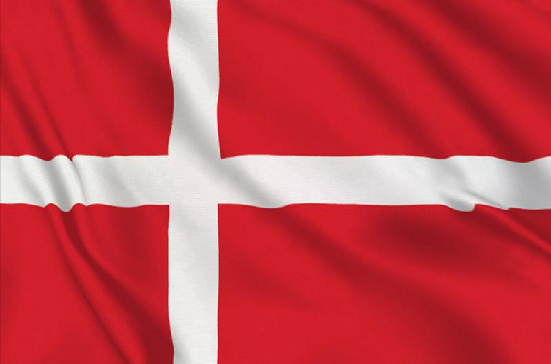 Denmark background