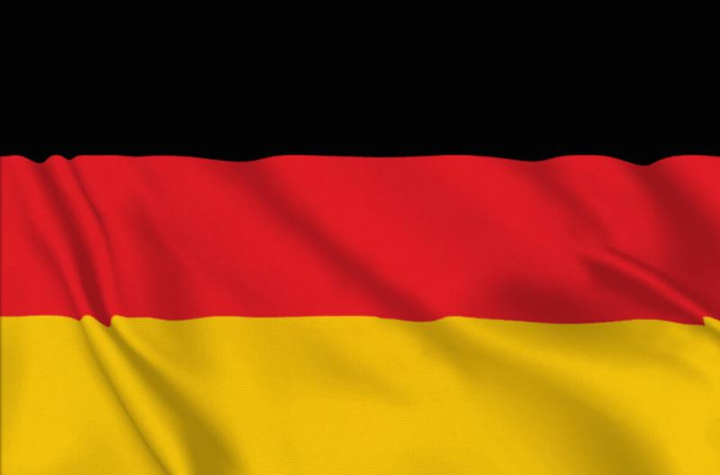 Germany background