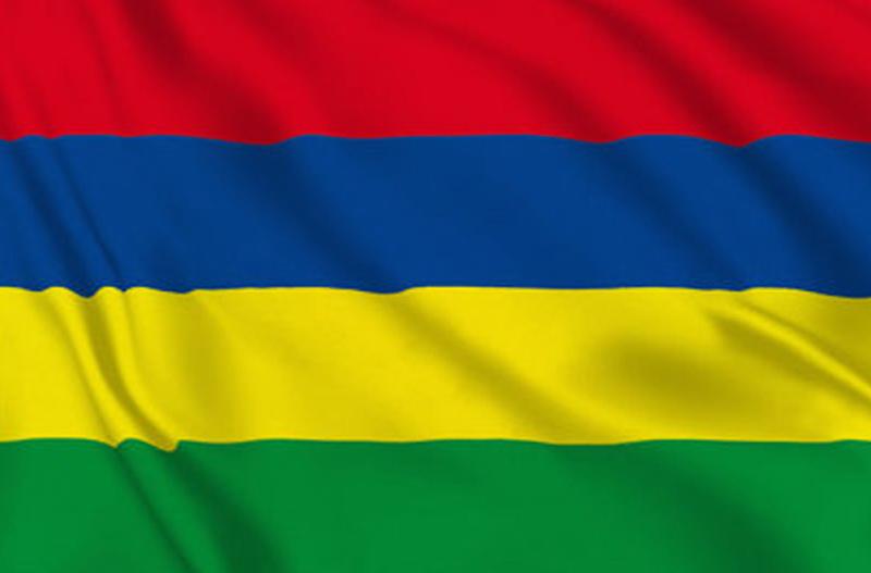 Mauritius background