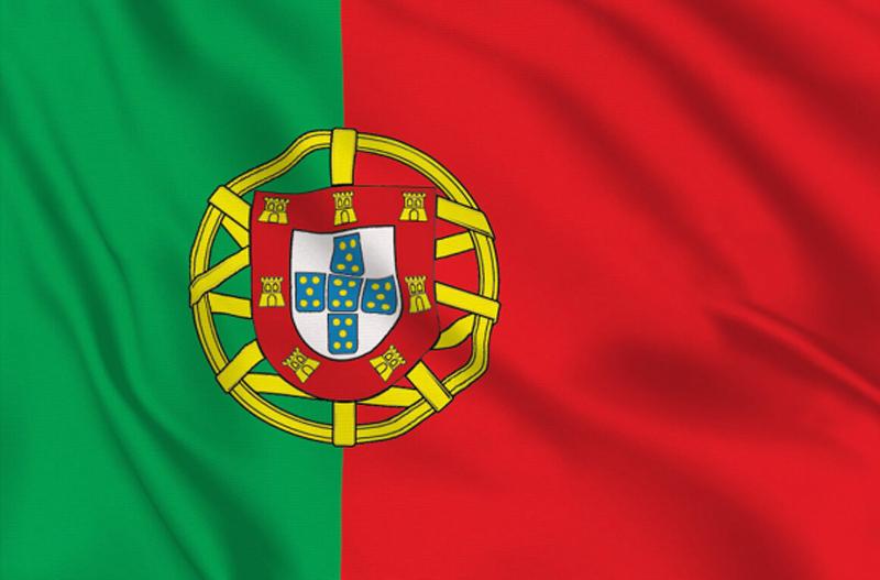 Portugal background