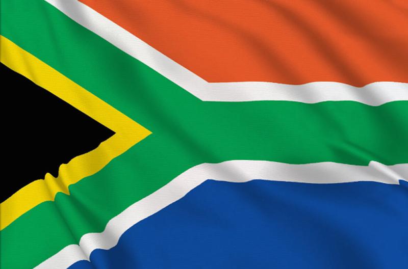 South Africa background