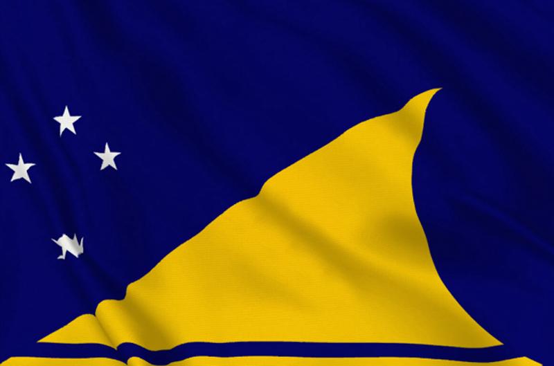 Tokelau background