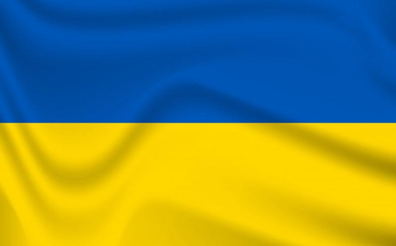 Ukraine background