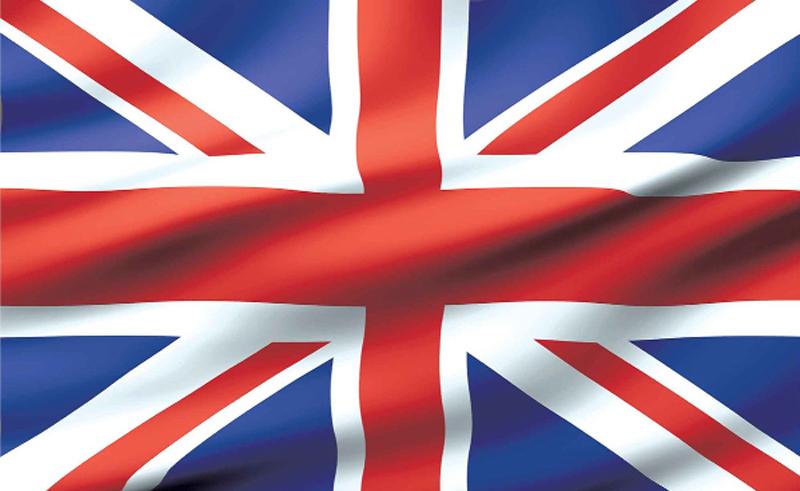 United Kingdom background