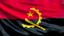 Angola avatar