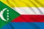 Comoros avatar