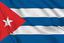 Cuba avatar