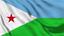 Djibouti avatar