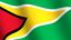 Guyana avatar