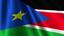 South Sudan avatar