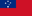 WS flag