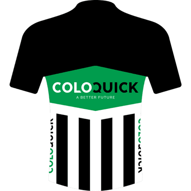 Maillot TEAM COLOQUICK