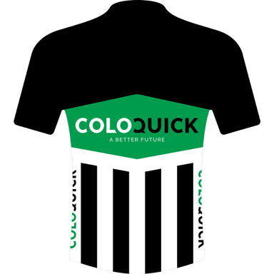 Mallot TEAM COLOQUICK