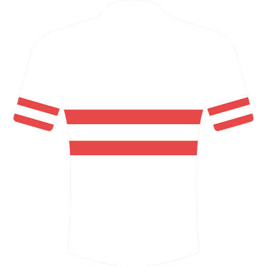 Maglia AUSTRIA