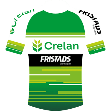 Jersey CRELAN - FRISTADS 2022-2023