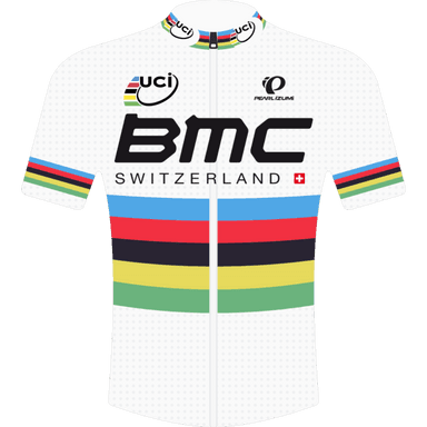 Mallot WC / BMC / GILBERT / 2012