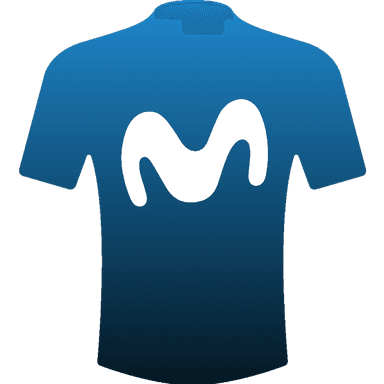 maillot MOVISTAR 2020 - 2021