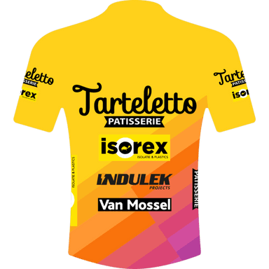 Camisola TARTELETTO - ISOREX