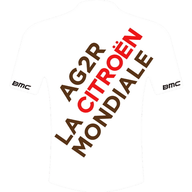 Maglia AG2R CITROËN TEAM (2021-2023)