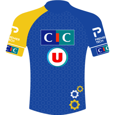 Camisola CIC U NANTES ATLANTIQUE