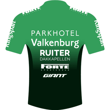 Maglia PARKHOTEL VALKENBURG