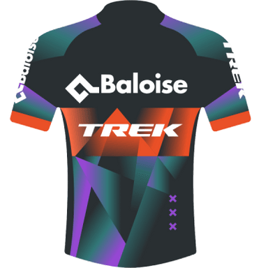 Maillot BALOISE TREK LIONS 2021-2022