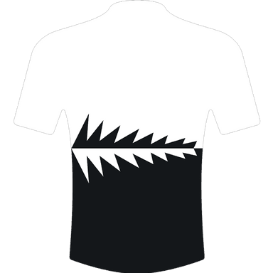 Maglia NEW ZEALAND