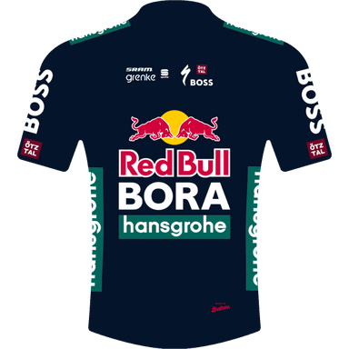 Jersey RED BULL - BORA - HANSGROHE 2024