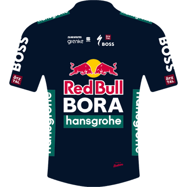 Camisola RED BULL - BORA - HANSGROHE 2024