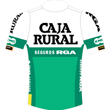 Mallot CAJA RURAL - SEGUROS RGA 2021