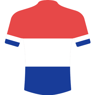 maillot NETHERLANDS