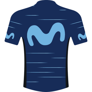 Camisola MOVISTAR 2022