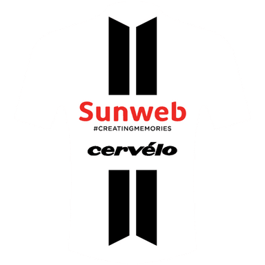 Jersey TEAM SUNWEB 2020