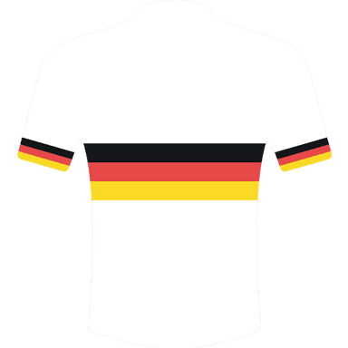 Maglia GERMANY