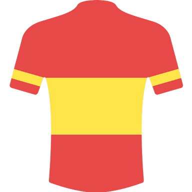 maillot SPAIN