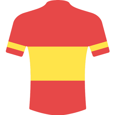 Maglia SPAIN