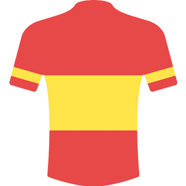 Maillot SPAIN