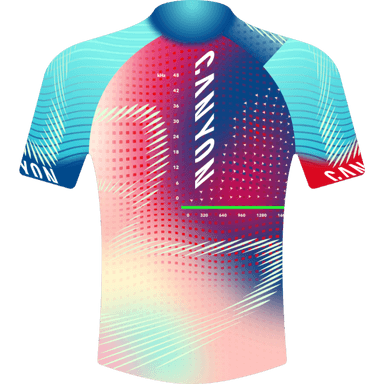 Jersey CANYON - SRAM 2024