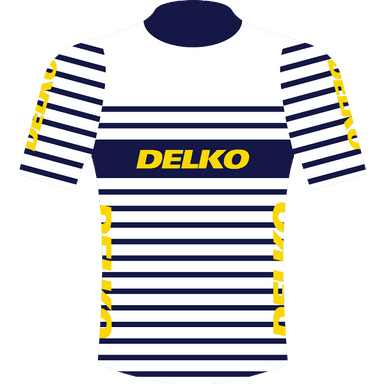 Jersey DELKO 2021